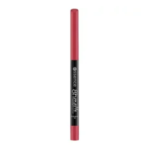Essence 8H Matte Comfort Lipliner - 07 Classic Red