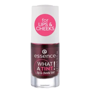 Essence Lip and Cheek Tint - 01