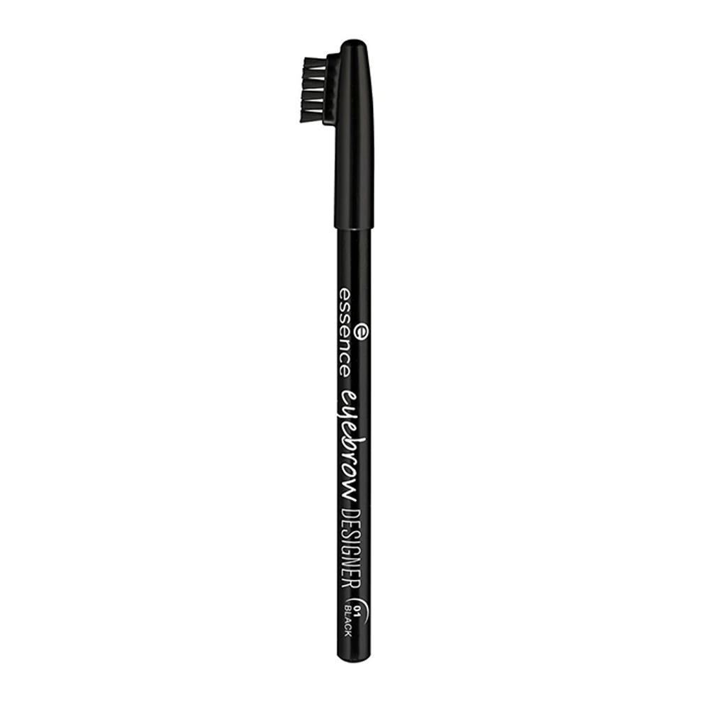 Essence Eyebrow Designer - 01 Black
