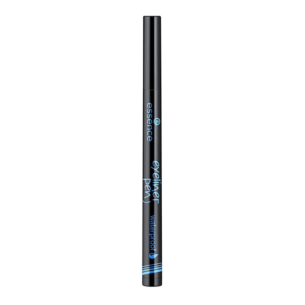 Essence Eyeliner Pen Waterproof - 01 Black