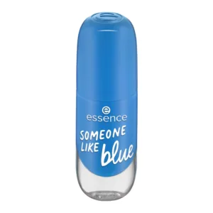 Essence Gel Nail Colour - 51 Someone Like Blue