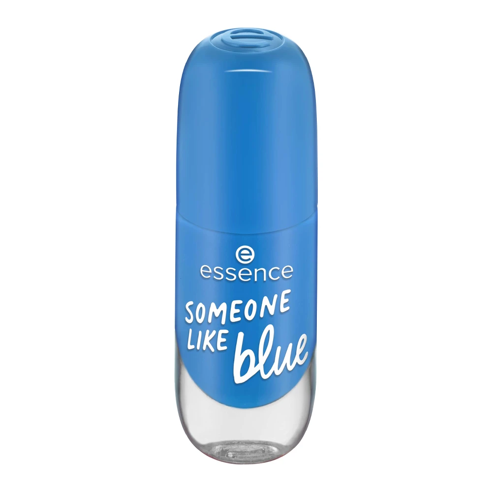 Essence Gel Nail Colour - 51 Someone Like Blue