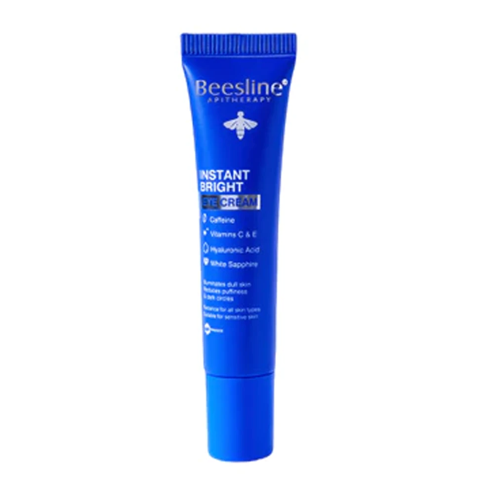 Beesline Instant Bright Eye Cream - 15ml