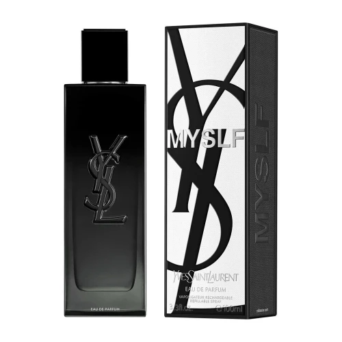 Yves Saint Laurent MYSLF for Men - Eau de Parfum
