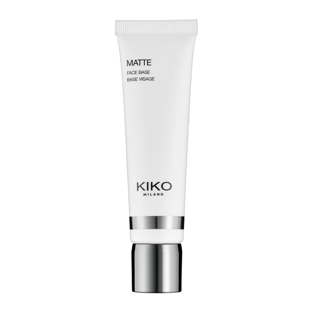 KIKO Matte Face Base - 30ml