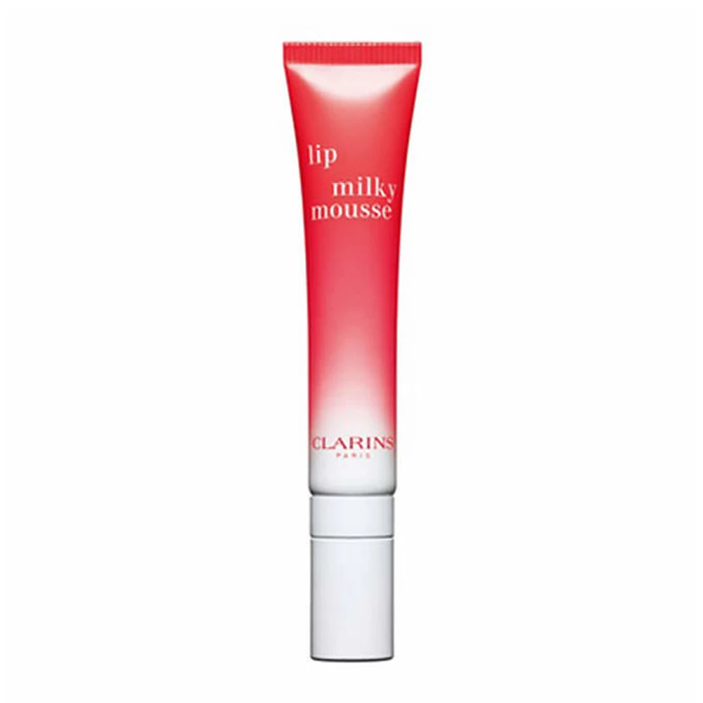 Clarins Milky Mousse Lips - 01