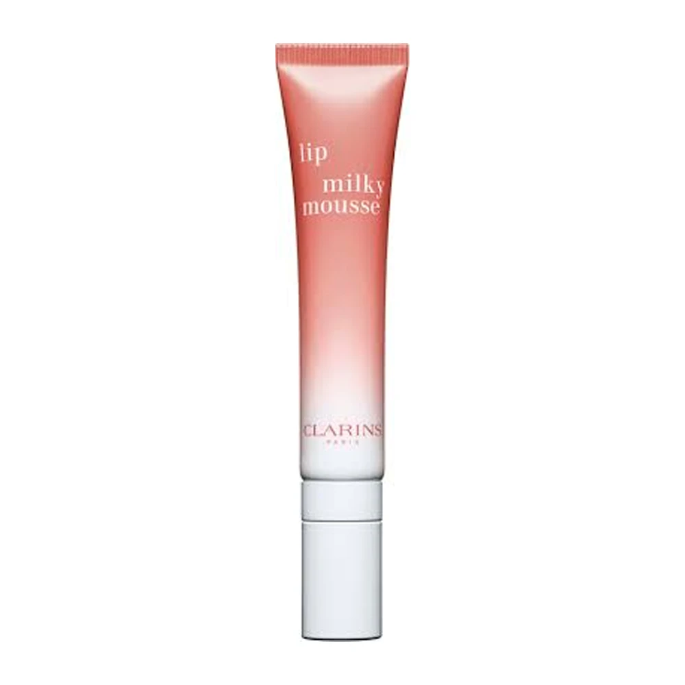 Clarins Milky Mousse Lips - 02