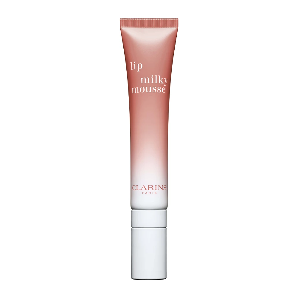 Clarins Milky Mousse Lips - 07