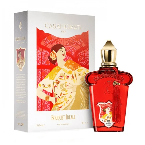 Xerjoff Casamorati Bouquet Ideale For Women - Eau de Parfum