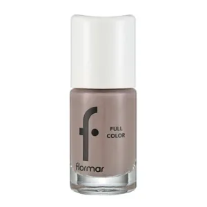 Flormar Full Color Nail Enamel - 05