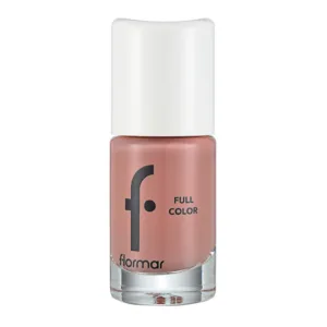 Flormar Full Color Nail Enamel - 04