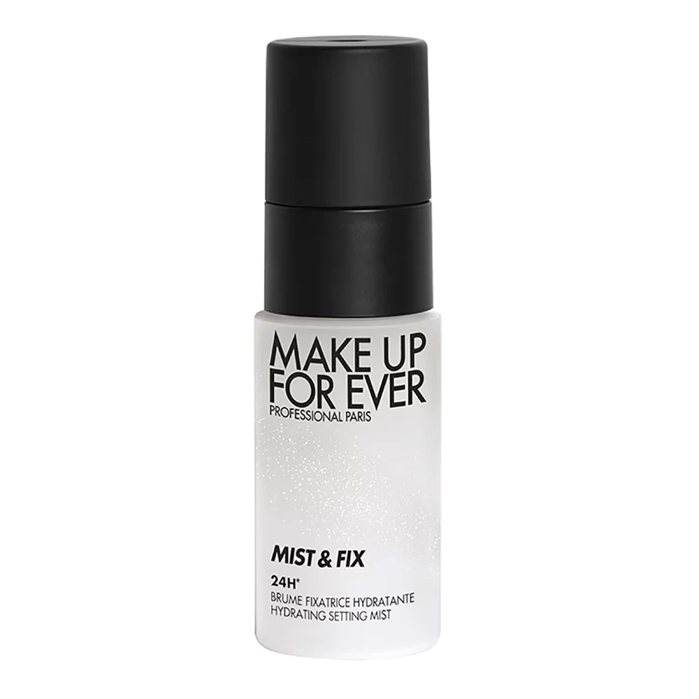 Make Up For Ever Mist & Fix 24HR Setting Spray - 30ml