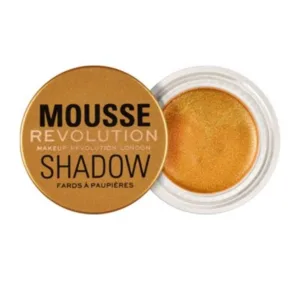 Revolution Mousse Shadow - Gold