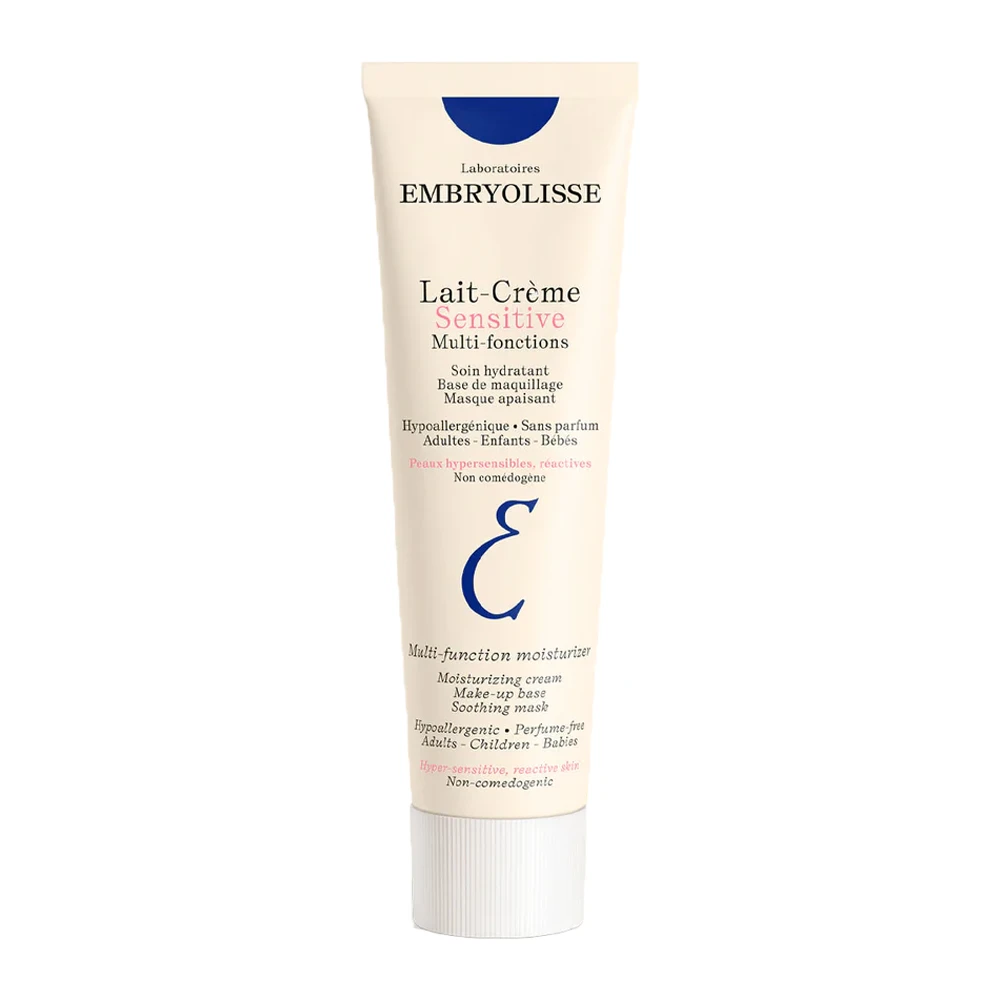 Embryolisse Lait Creme Sensitive - 100 ml