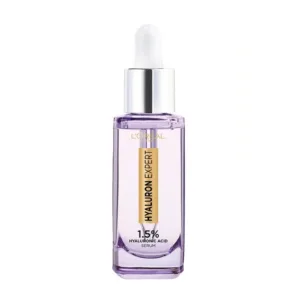 LOreal Paris Hyaluron Expert Replumping Serum with Hyaluronic Acid - 30ml