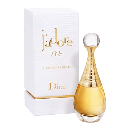 Dior Jadore L'Or Essense De Parfum For Women