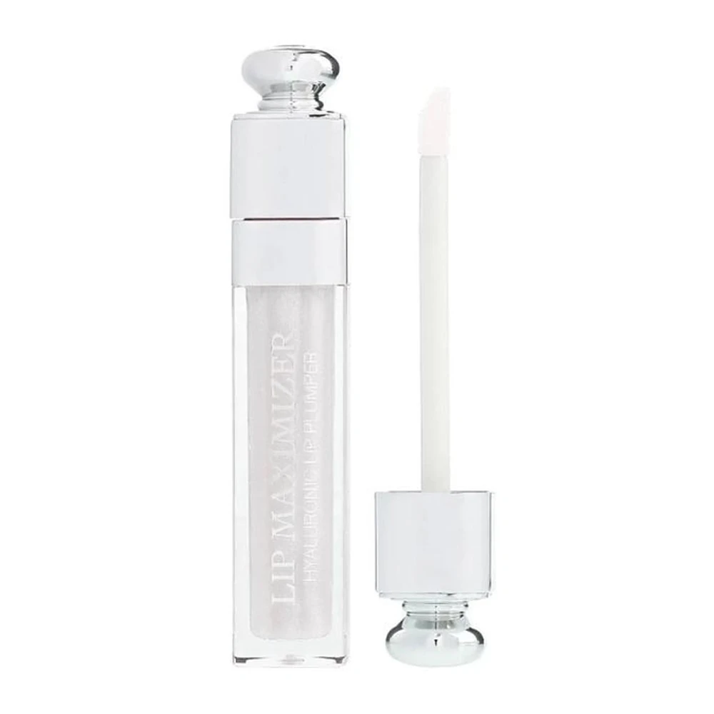 Dior Addict Lip Maximizer Serum - 000 Universal Clear