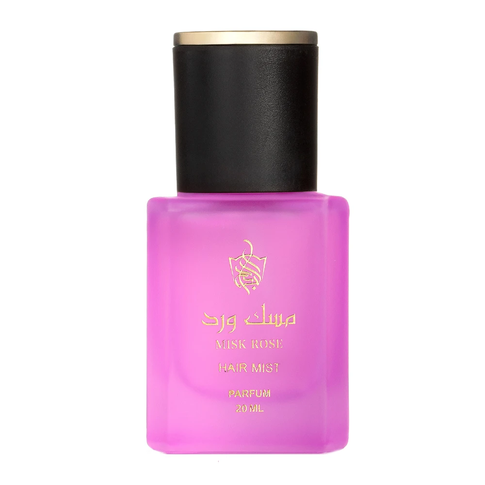 Albdah Oud Misk Rose Hair Mist - Parfum - 20ml