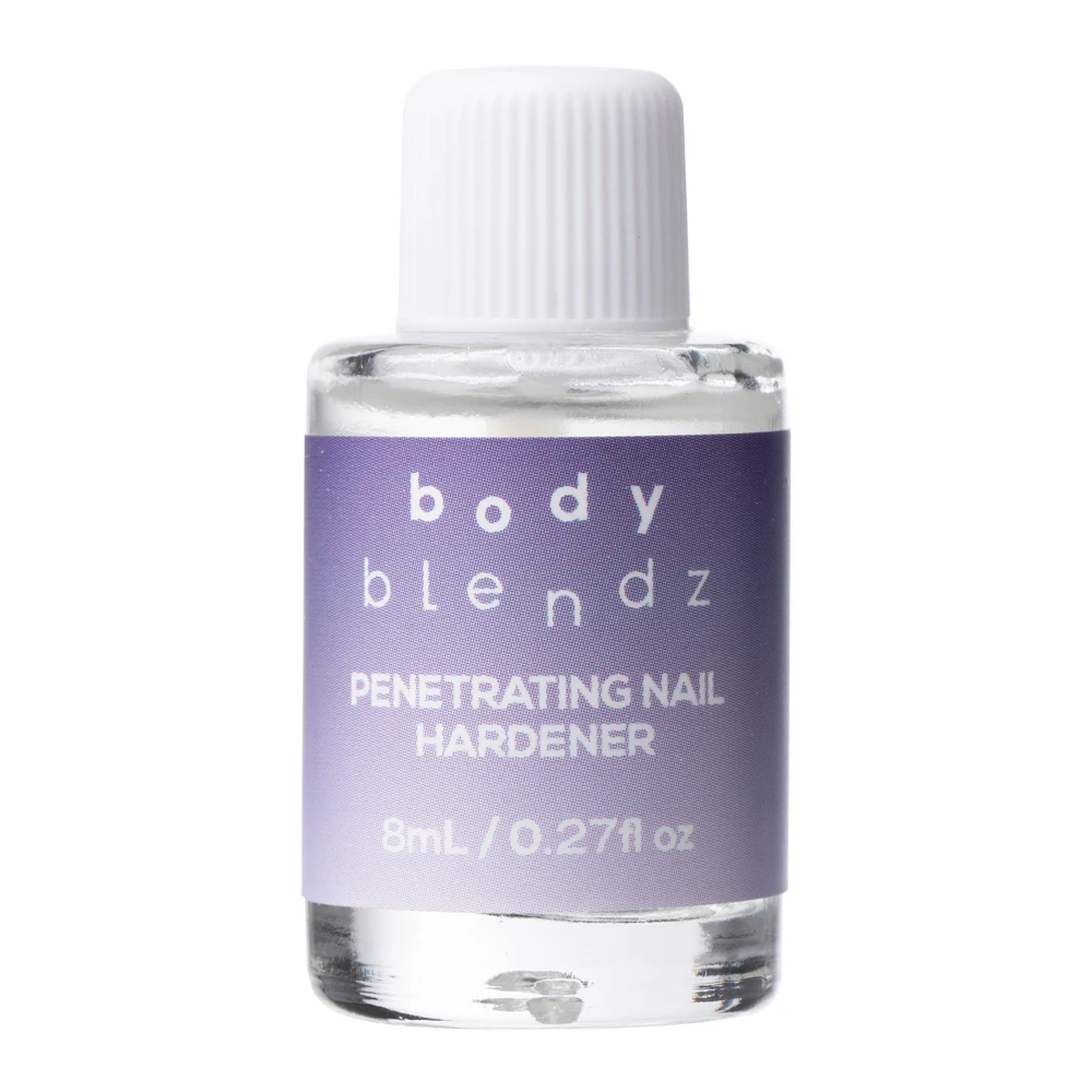 bodyblendz Nail Hardener - 8ml