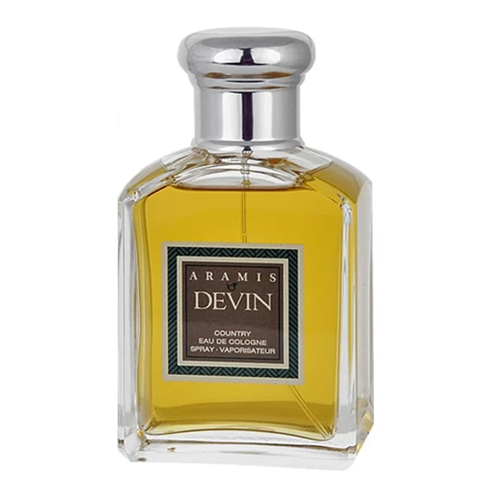 Aramis Devin For Men - 100ml - Eau de Cologne