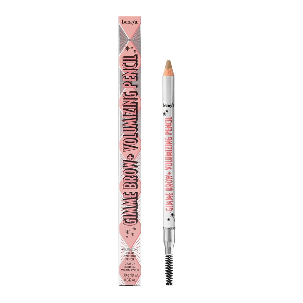 Benefit Gimme Brow Volumizing Pencil - 2.75 Warm Auburn