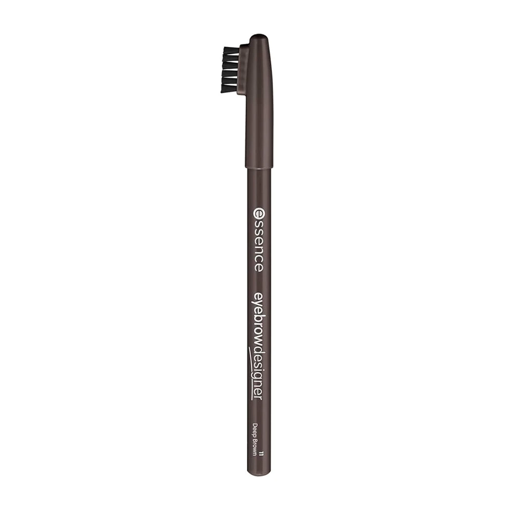 Essence Eyebrow Designer - 11 Deep Brown