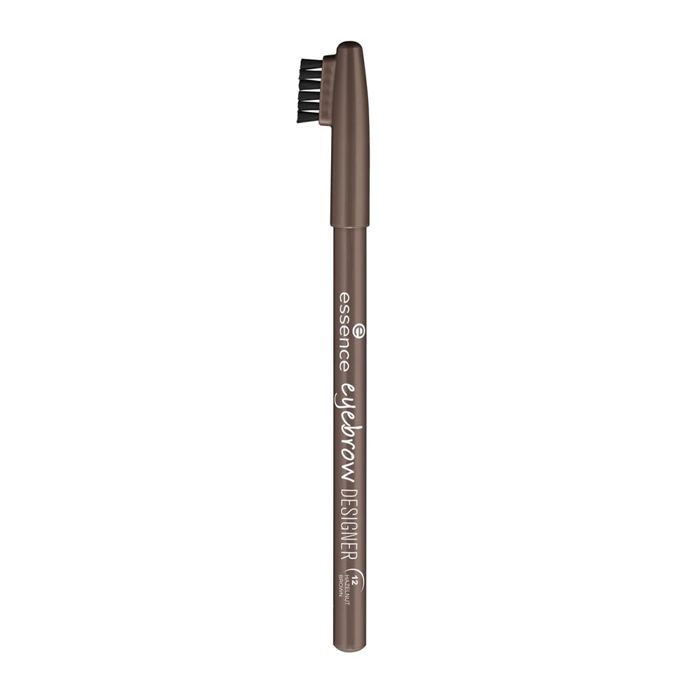 Essence Eyebrow Designer - 12 Hazelnut Brown