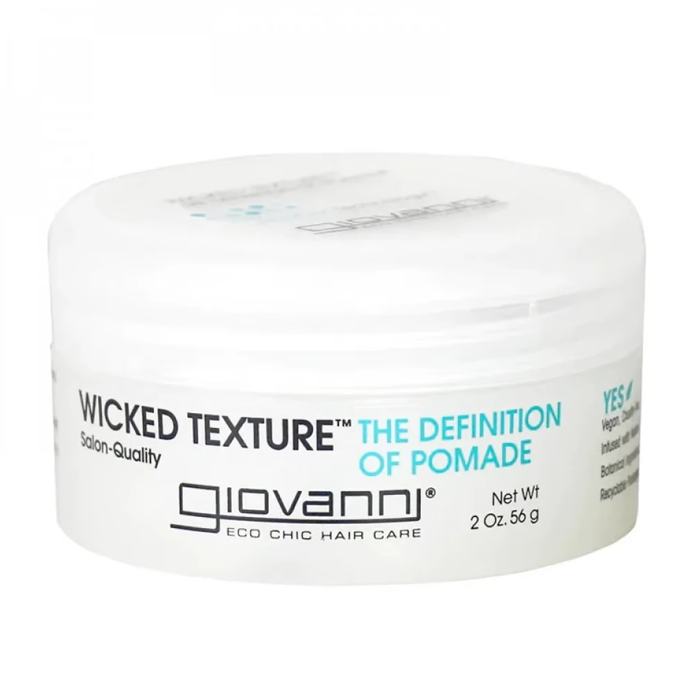 Giovanni Wicked Texture Styling Pomade - 56 g