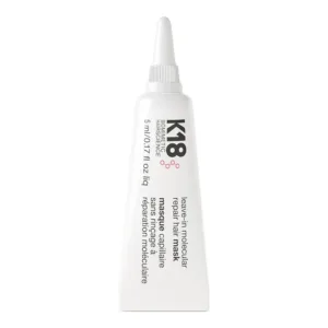 K18 Leave-in Molecular Repair Hair Mask - 5ml