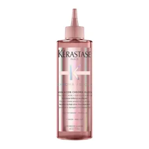 Kerastase Chroma Absolu Resurfacing High Shine Rinse Treatment Fluid - 210ml