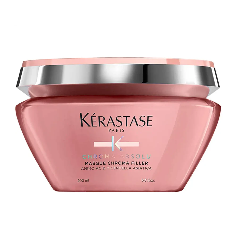 Kerastase Chroma Absolu Rich Anti-Porosity Masque - 200ml