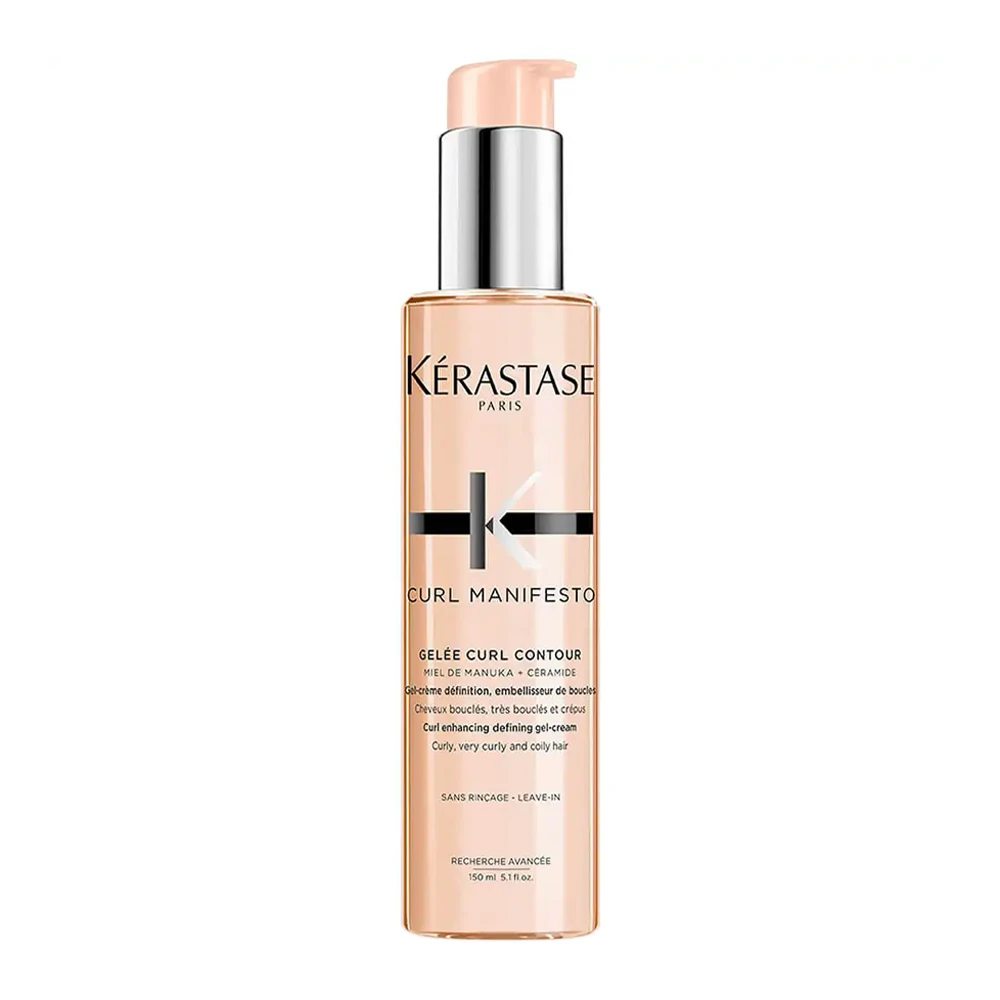 Kerastase Curl Manifesto Gelee Curl Contour Gel-Cream - 150ml