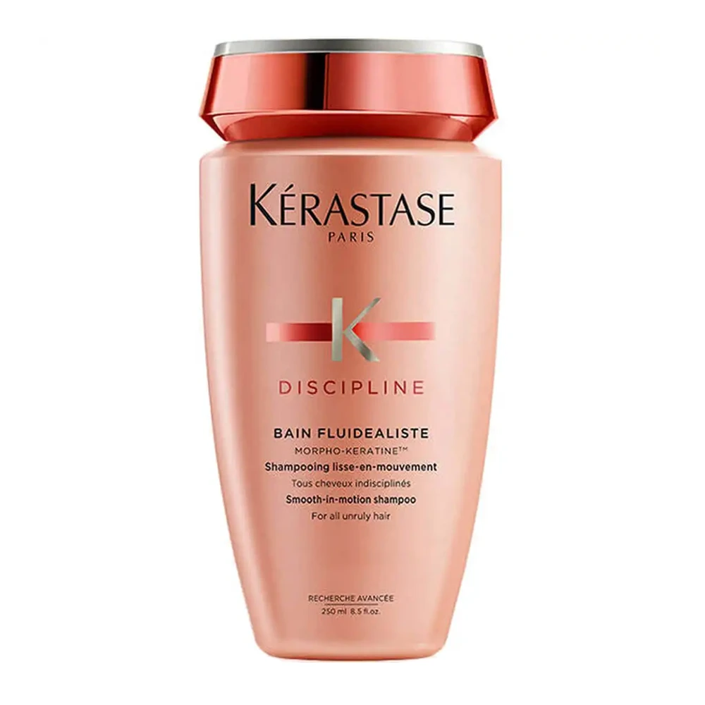 Kerastase Discipline Bain Fluidealiste Shampoo - 250 ml