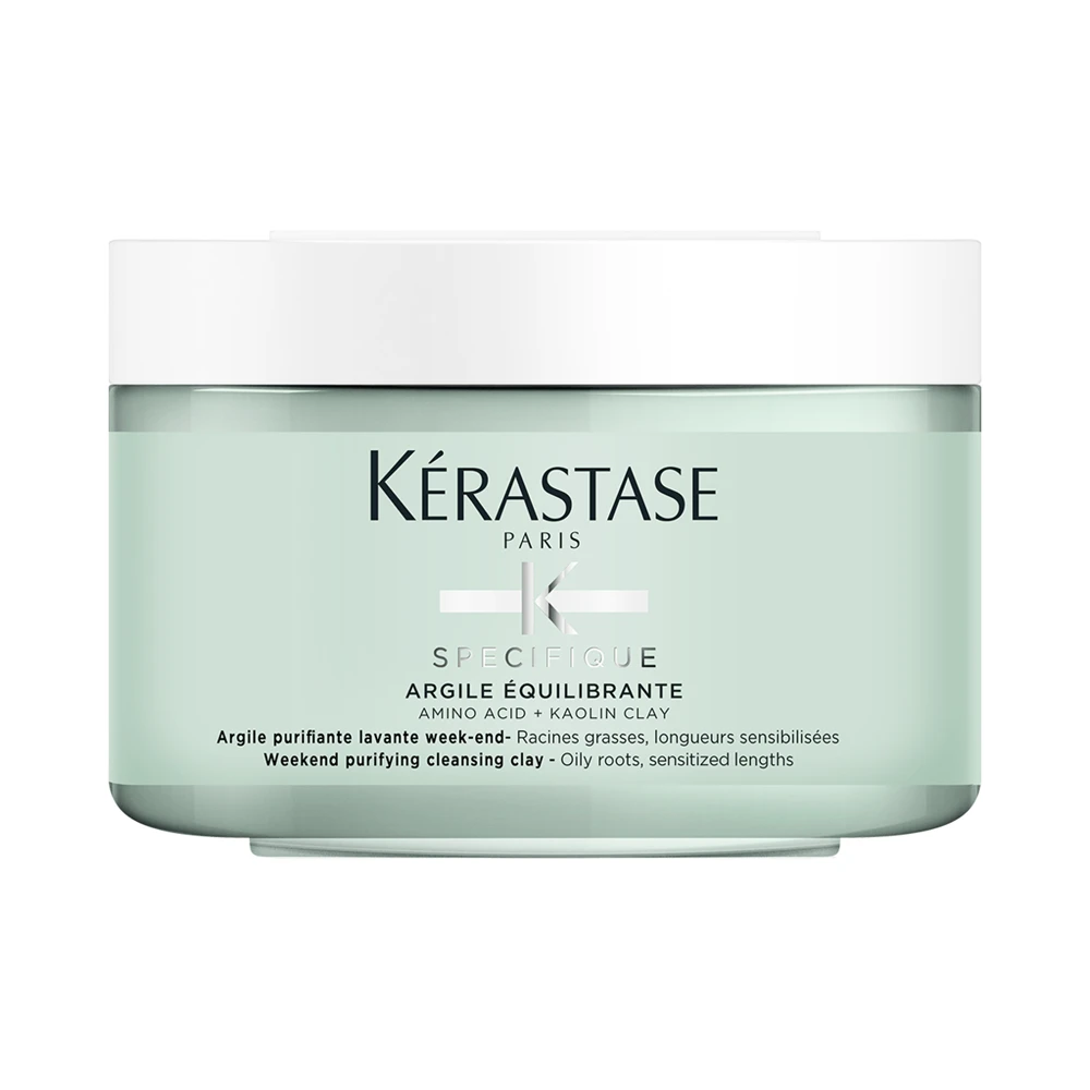 Kerastase Specifique Argile Equilibrante Cleansing Clay - 250ml