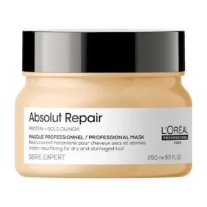 LOreal Professionnel Absolut Repair Hair Mask - 250ml