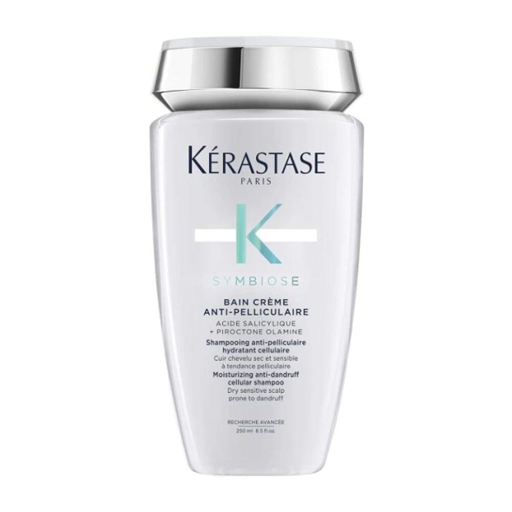 Kerastase Symbiose Moisturizing Anti-Dandruff Shampoo - 250ml