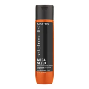 Matrix Mega Sleek Conditioner For Frizzy Hair -  300ml