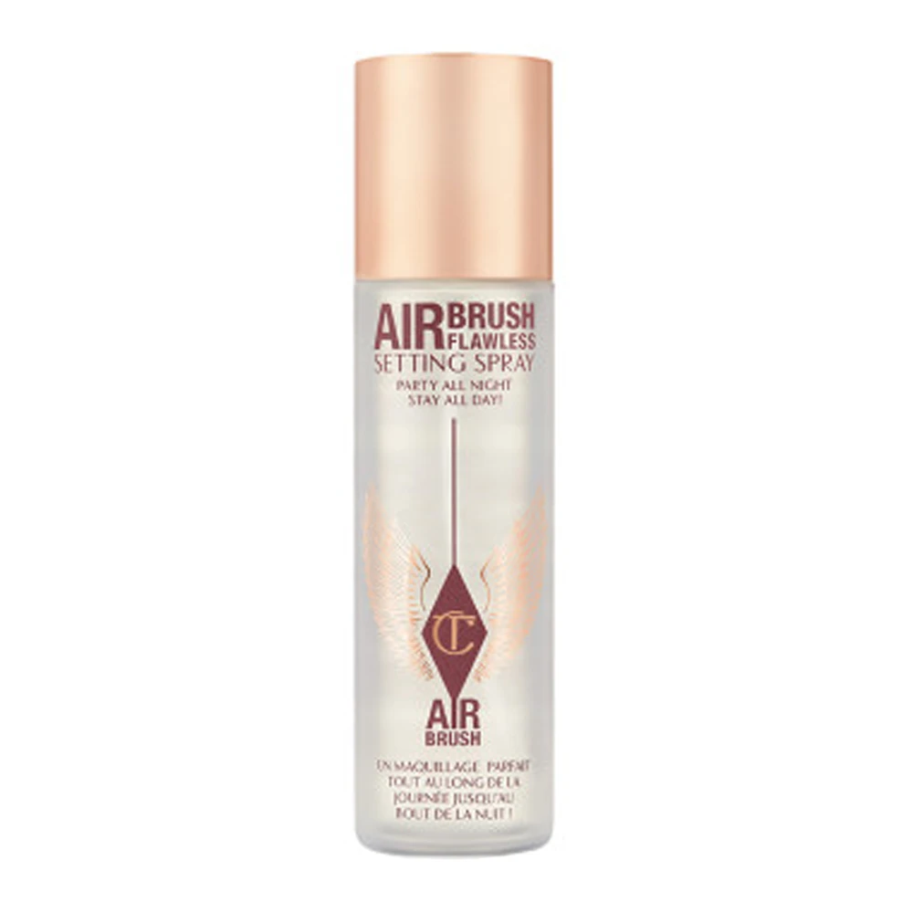 Charlotte Tilbury Airbrush Flawless Setting Spray - 100ml