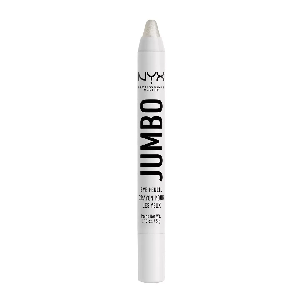 NYX Jumbo Eye Pencil - 608 Cottage Cheese