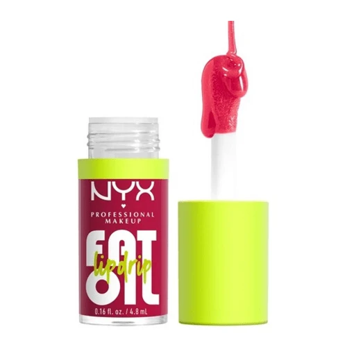 NYX Fat Oil Lip Drip Lip Gloss