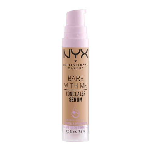 NYX Bare With Me Hydrating Concealer Serum