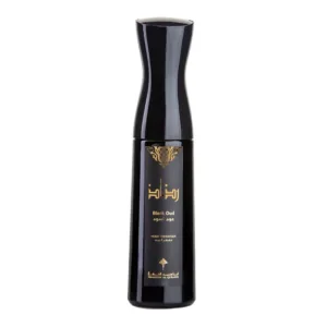 IBRAHEEM AL.QURASHI Razaz Black Oud Home Freshner Spray - 300ml
