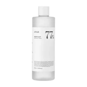 Anua Heartleaf 77+ Soothing Toner - 250ml