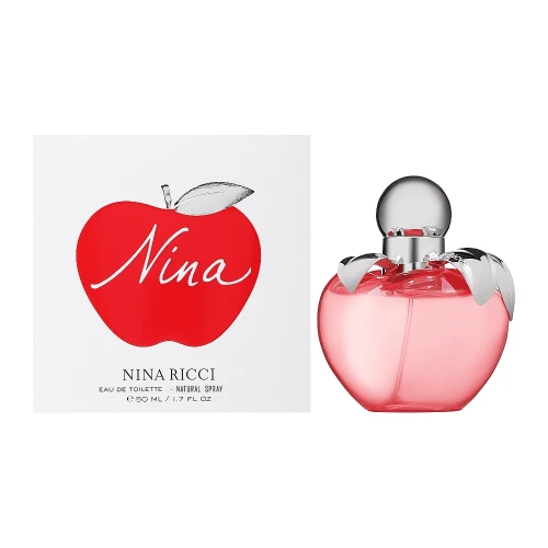 Nina Ricci Nina For Women - Eau De Toilette