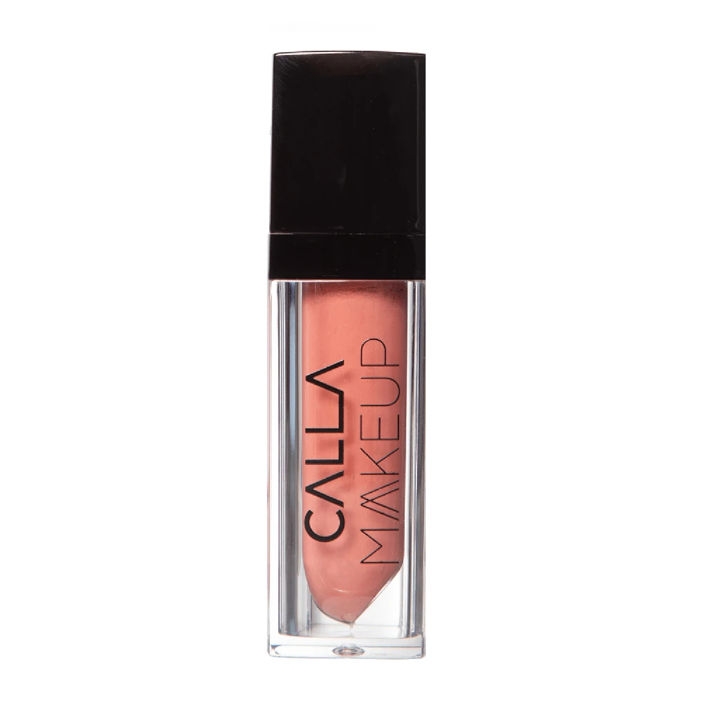 CALLA Makeup Plumping Lip Gloss - CM-401