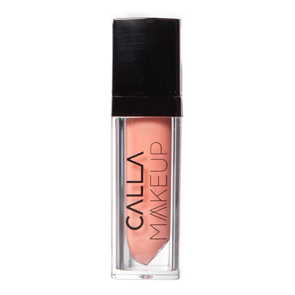 CALLA Makeup Plumping Lip Gloss - CM-402