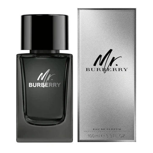 Burberry Mr Burberry For Men - Eau de Parfum