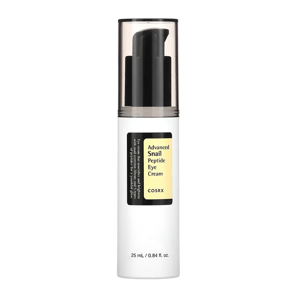 Cosrx Advanced Snail Peptide Eye Cream -25 ml