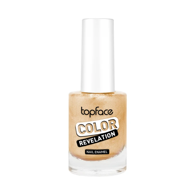 Topface Color Revelation Nail Enamel- 055