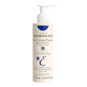 Embryolisse Lait-Creme Fluid Multi-Function Nourishing Moisturizer - 75ml